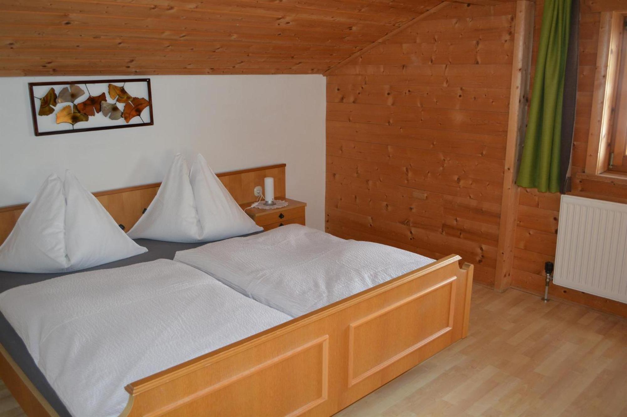 Das Glaagut - Familie Hain Hochfilzen Exterior photo