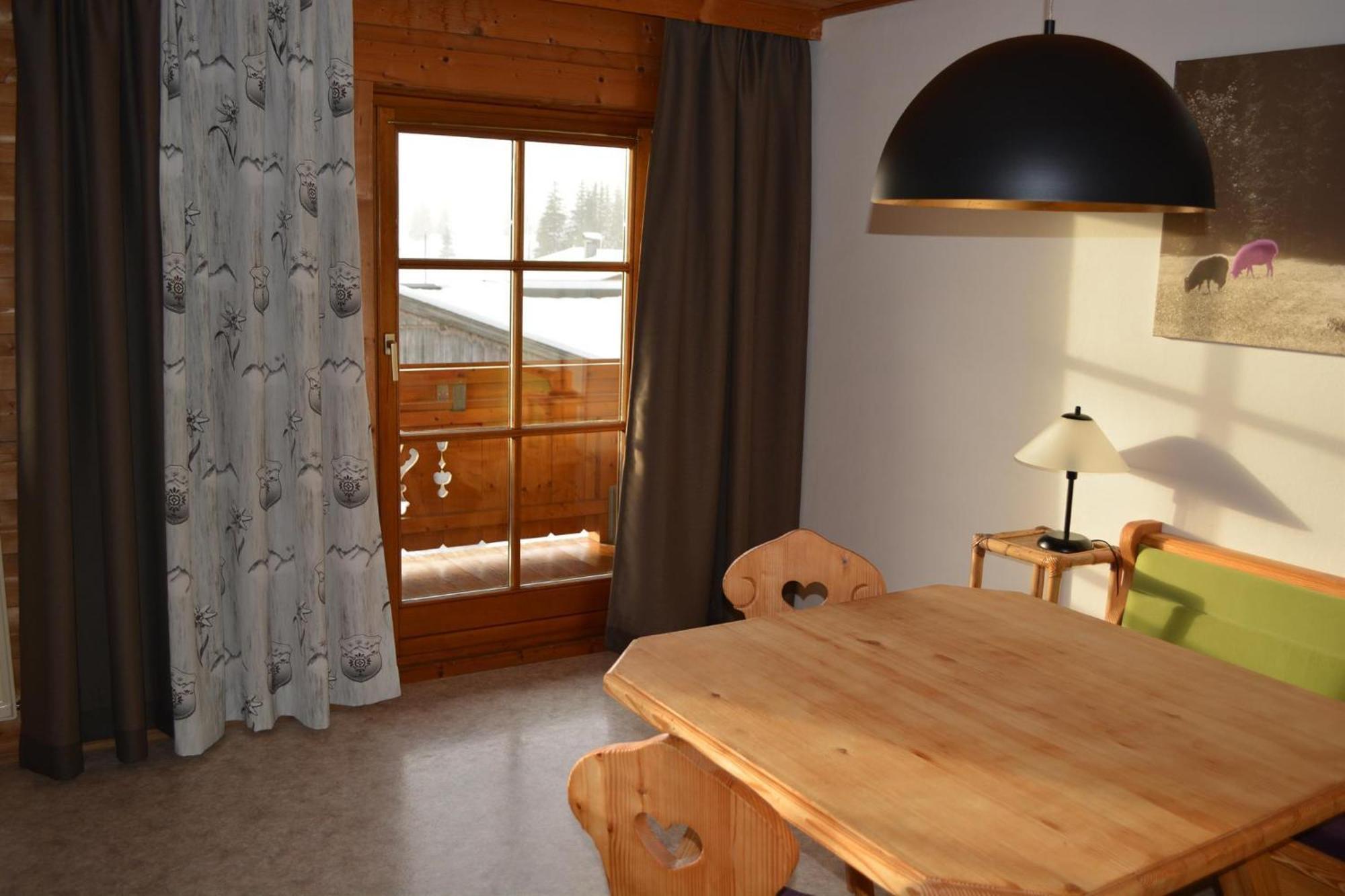 Das Glaagut - Familie Hain Hochfilzen Exterior photo