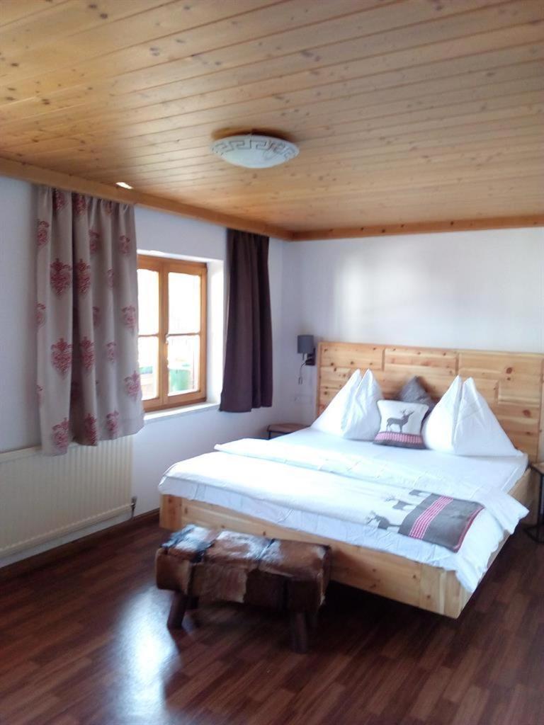 Das Glaagut - Familie Hain Hochfilzen Room photo