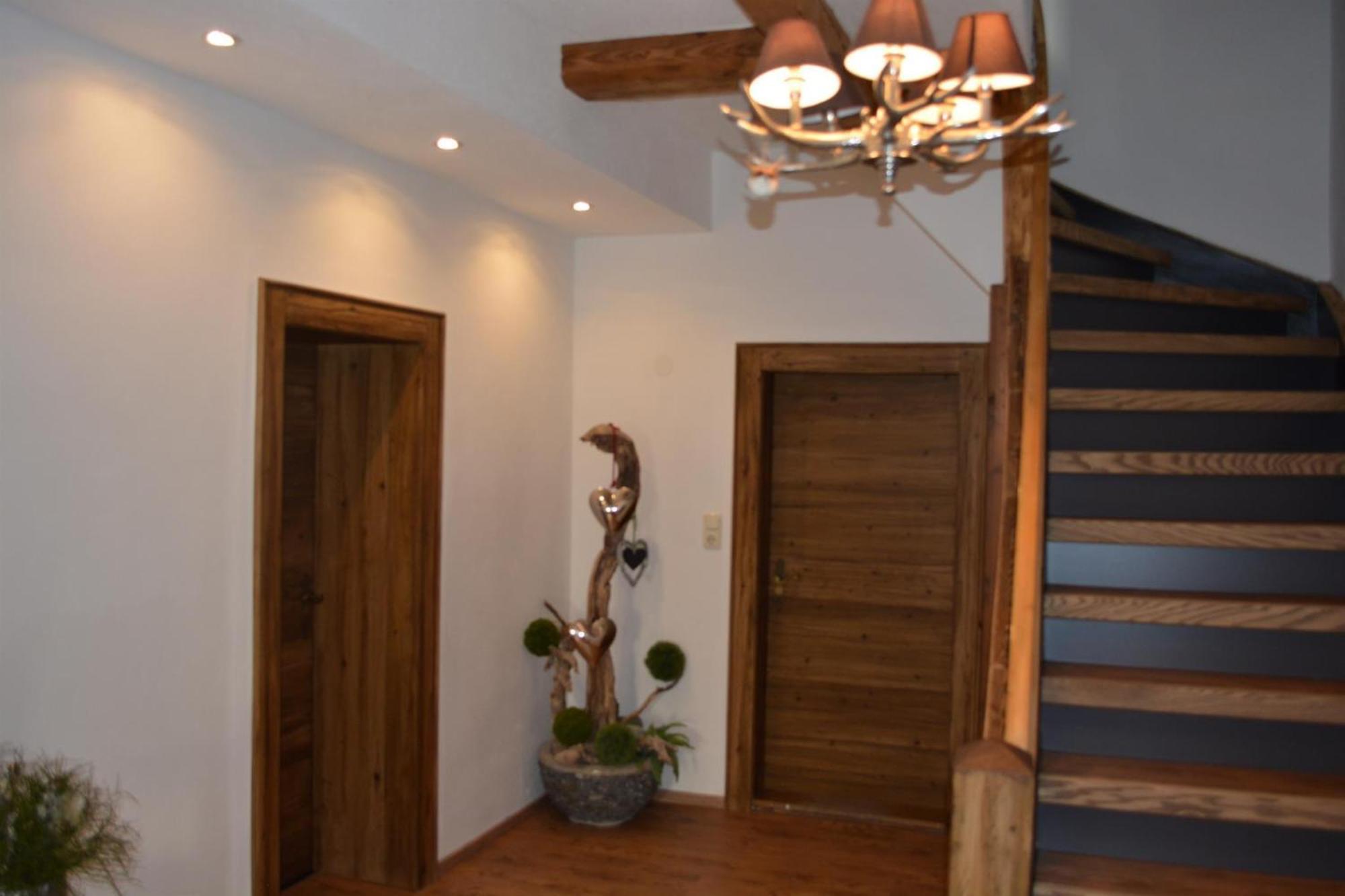 Das Glaagut - Familie Hain Hochfilzen Room photo