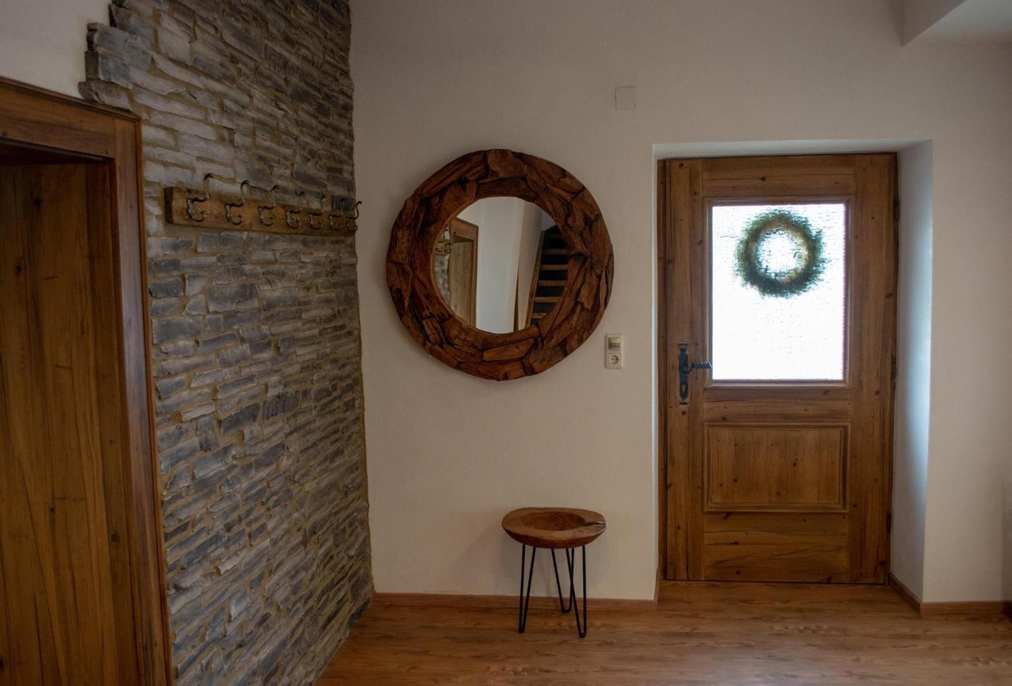 Das Glaagut - Familie Hain Hochfilzen Room photo