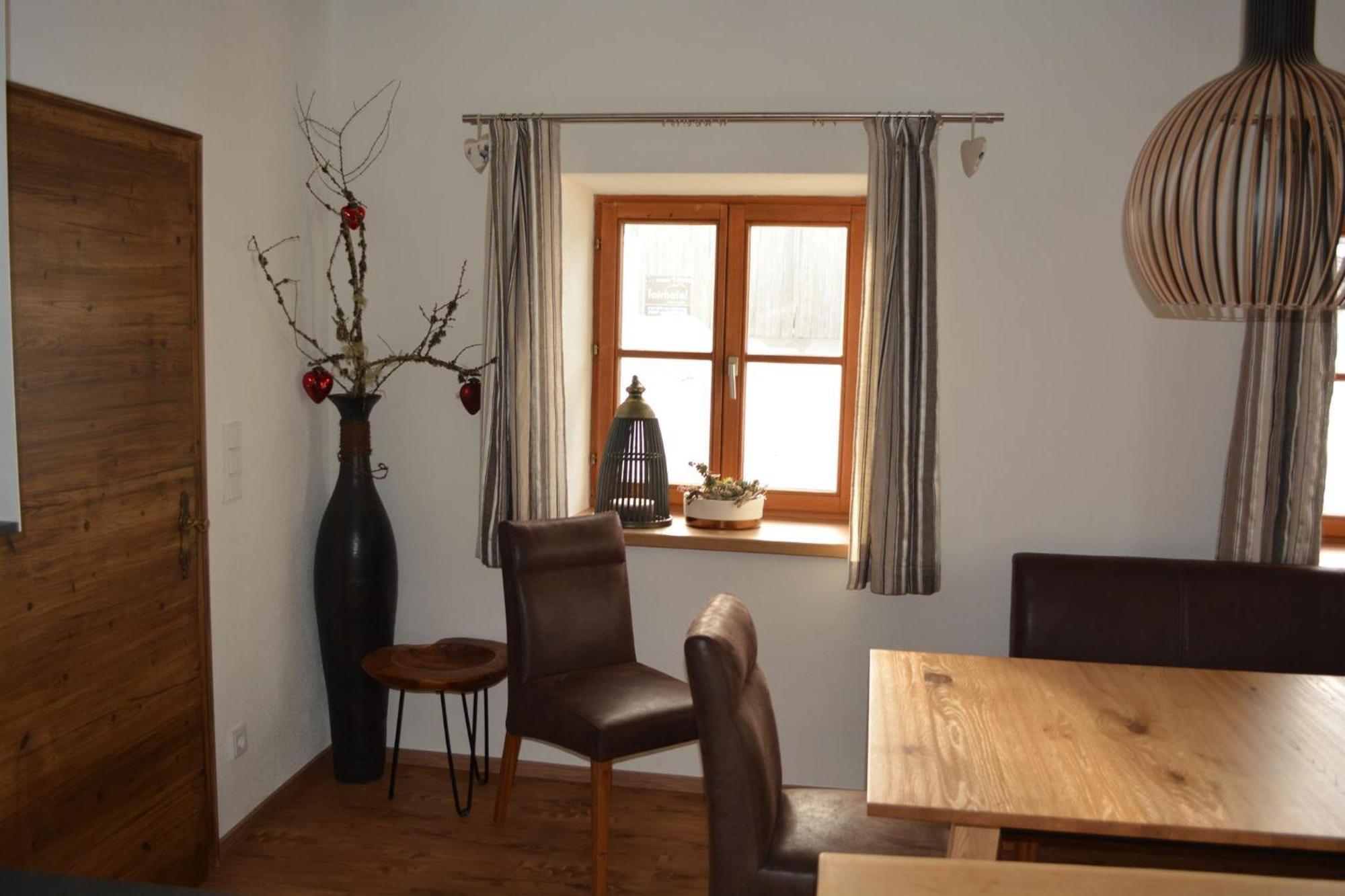 Das Glaagut - Familie Hain Hochfilzen Room photo