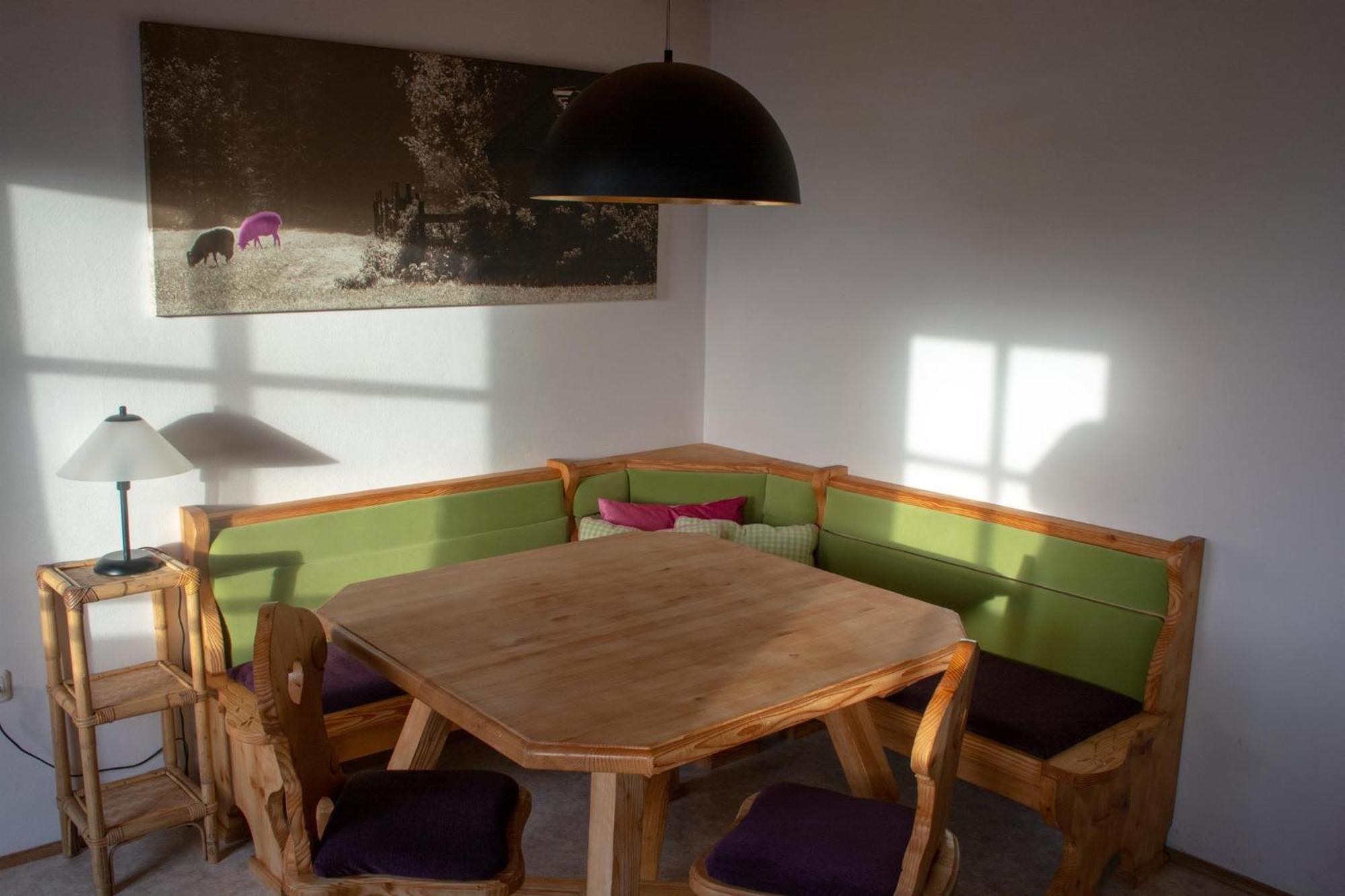 Das Glaagut - Familie Hain Hochfilzen Room photo