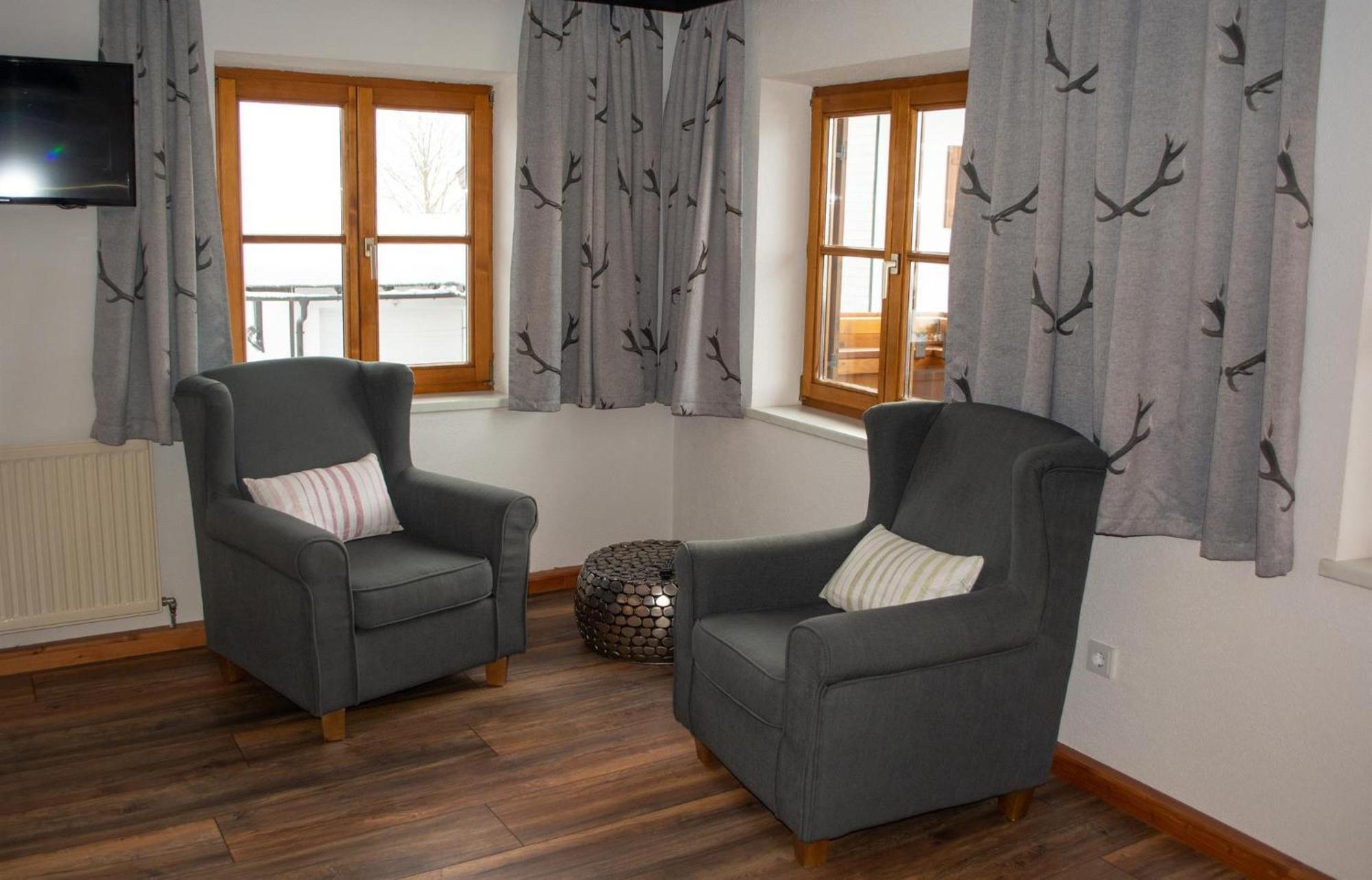 Das Glaagut - Familie Hain Hochfilzen Room photo