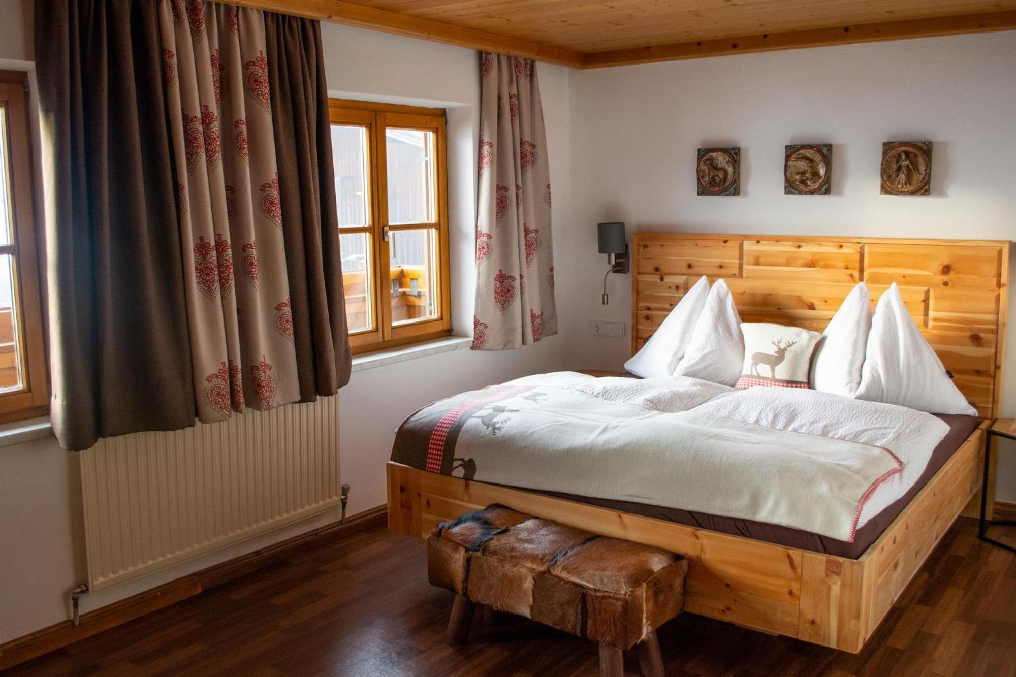Das Glaagut - Familie Hain Hochfilzen Room photo