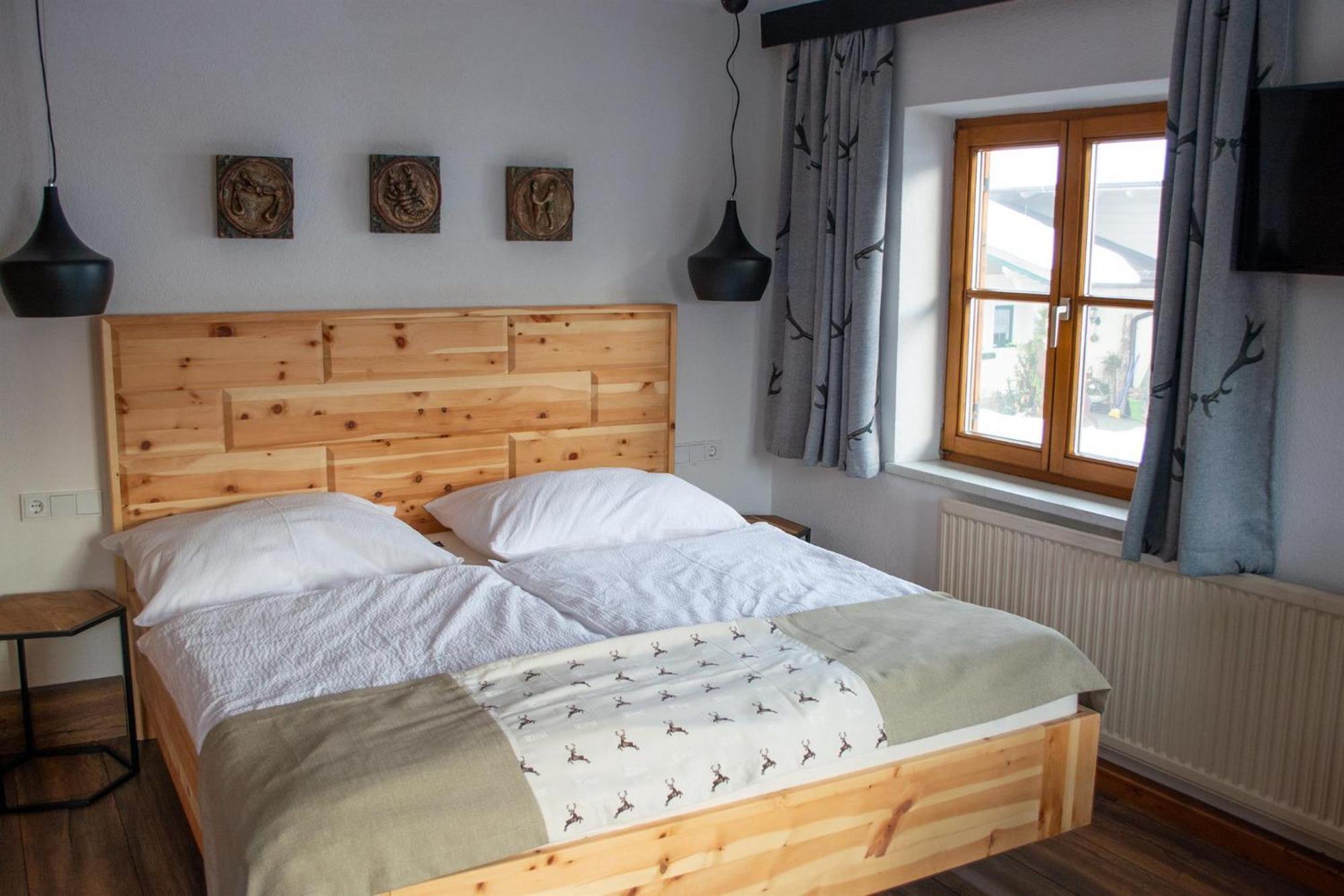Das Glaagut - Familie Hain Hochfilzen Room photo